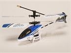 3ch Micro Coaxial Heli w/ IR Transmitter 