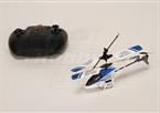 3ch Micro Coaxial Heli w/ IR Transmitter