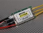 Telebe Otter 55A 3-6S Brushless ESC without BEC (w/Governor)