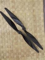 1470 1 Pair Carbon Fiber Propeller 14 x 7 Prop CW / CCW 