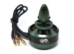 Multistar Elite 2204-2300KV Set Of 4 CW/CCW (2/CCW 2/CW)