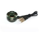 Multistar Elite 2204-2300KV Set Of 4 CW/CCW (2/CCW 2/CW)