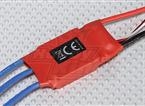 HobbyKing Red Brick 25A ESC