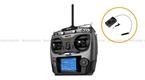 RadioLink AT9 2.4GHz 9 Channel Transmitter Radio & R9D Receiver (Mode 1)