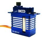 BK DS-3001HV Micro Taumelscheiben Servo