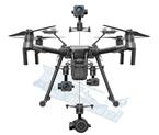 DJI Matrice 210 RTK