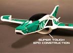 Hobbyking Phazer KX EDF Jet Flying Wing 860mm EPO (KIT)