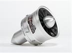 Dr. Mad Thrust 90mm 12 Blade Alloy EDF 1000kv - 4200w (10S)(Counter Rotating)