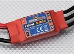 HobbyKing 100A ESC 4A UBEC 