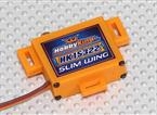 HK15322MG Digital Slim Wing Servo 19g / 1.75kg / 0.10s