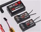 X8 2.4GHz Combo pack for JR W/ Module & RX