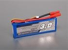 3000mah 2s 40c