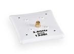 Immersion Fatshark SpiroNET CP Patch 5.8GHz Antenna (SMA) 13dBi Gain