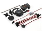 ZeroUAV YS-S4 Autopilot GPS Flight Control System (V3)