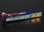 Turnigy nano-tech 4500mah 10S 45~90C Lipo Pack