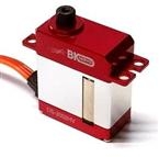 BK DS-3002HV Micro Swashplate Servo