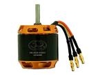 Scorpion Brushless Motor HK4025 KV630 T-REX600 (6mm Shaft)