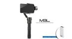 Swiftcam M3L Auto-stabilizing Gimbal for Smartphone