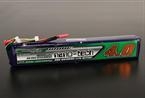 Turnigy nano-tech 4000mah 10S 45~90C Lipo Pack