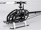 KDS Innova 700 DFC Flybarless Helicopter Kit