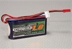 Turnigy nano-tech 1000mah 3S 25~50C Lipo Pack