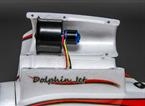 Dolphin Jet EDF EPO 1010mm ARF