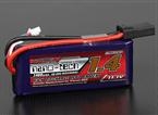 Turnigy nano-tech 1400mah 3S 40~80C Lipo Pack (TRA2823 Traxxas 1/16 models)