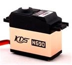 KDS-N690 Digital Coreless Tail Servo New Generation