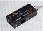 FrSky DF 2.4Ghz Combo Pack for Futaba w/ Module & RX