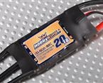 Hobbyking SS Series 18-20A ESC