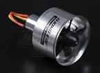 Hobbyking 50mm Alloy EDF 4800kv (3s Version)