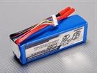 2650mah 6s 30c