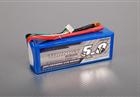 5000mAh 4S 40C 