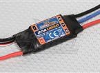 Hobby King 20A ESC 3A UBEC