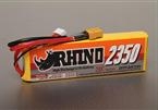 Rhino 2350mAh 4S1P 20C Lipoly Pack