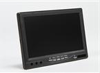 SkyZone RC800 DVR 5.8Ghz 32CH Receiver 7inch Monitor With DVR Recorder