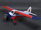 DHC-2 Beaver EP/GP .46 Size (Kenmore Air) 1620mm (ARF)