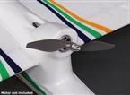 Hobbyking Bixler 2 EPO 1500mm w/Optional Flaps (KIT)