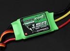 Turnigy Multistar 15 Amp Multi-rotor Brushless ESC 2-3S