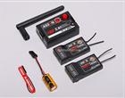 X8 2.4GHz Combo pack for Futaba W/ Module & RX