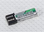 Turnigy nano-tech 160mah 1S 25~40C Lipo Pack (Fits Align Trex 100)