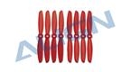 5045 Propeller - Red