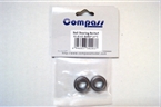 BALL BEARINGS 8*16*5