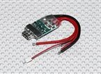 1s/7A ESC for ultra-micro heli MCPX