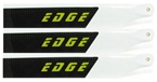 EDGE 3Blade CFK Mainblades 753 mm