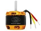 Scorpion Brushless Motor HK-5020 KV450