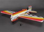 GEE BEE EPP Profile 3D Aerobatic Airplane 1000mm (Kit)