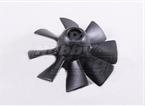 8 Blade Rotor for EDF40 