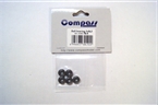 BALL BEARINGS 3*8*3