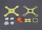 Hobbyking Fiberglass Micro Quadcopter Frame 245mm